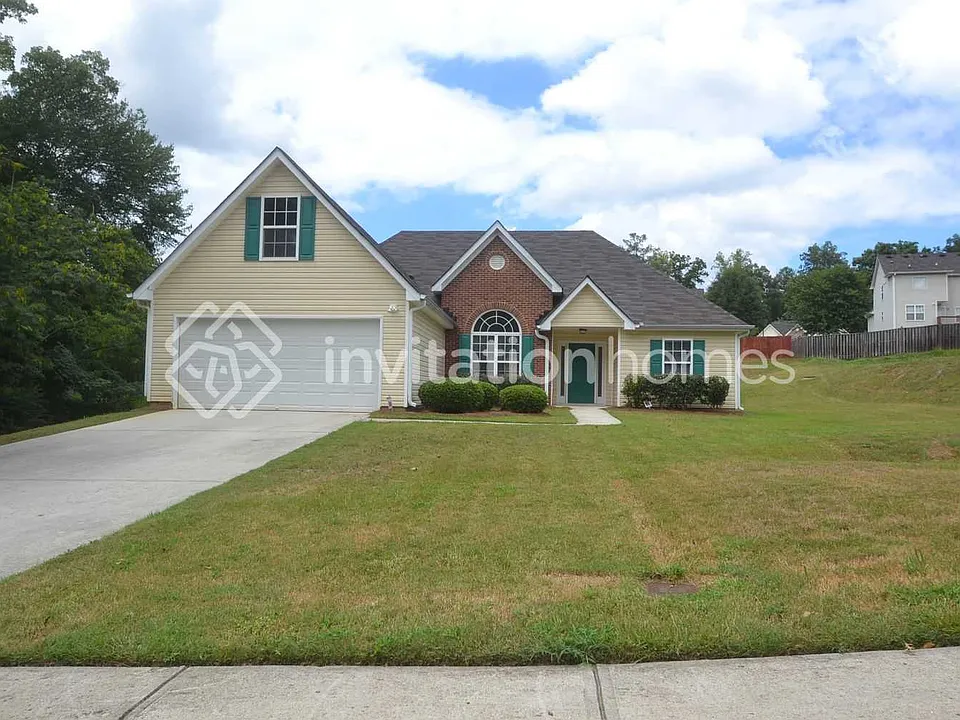 3350 Madison Farm Pl
