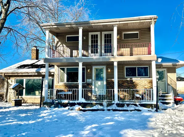 9112 Walnut Ave, Franklin Park, IL 60131