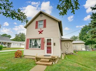 103 Glancy St, Columbus Grove, OH 45830