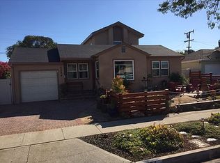 5324 W 124th St, Hawthorne, CA 90250