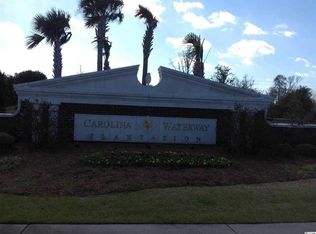 LOT 74 Waterton Ave, Myrtle Beach, SC 29579
