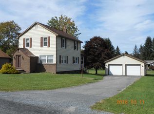 45 Horseshoe Dr, Penfield, PA 15849