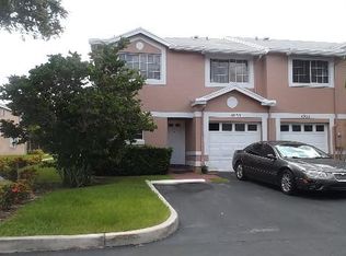 4959 SW 122nd Ter, Cooper City, FL 33330