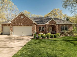 4176 Summerwood Dr, Arnold, MO 63010