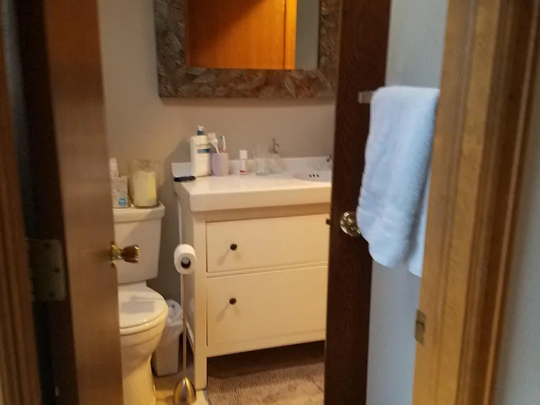 Master bath
