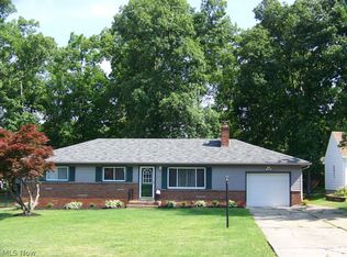 5636 Tarrytown Rd, Youngstown, OH
