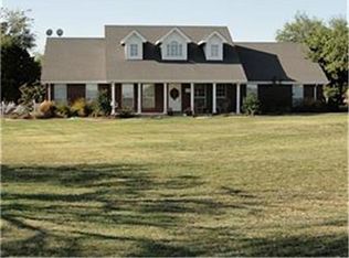 109 Williams Ct, Tuscola, TX 79562