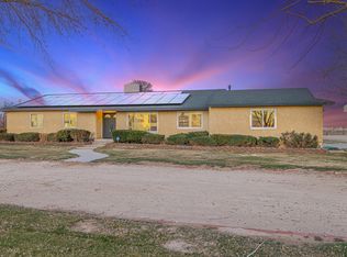 736 80th St W, Rosamond, CA 93560