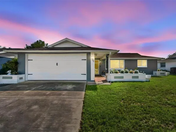 9520 GLEN MOOR LANE, PORT RICHEY, FL 34668