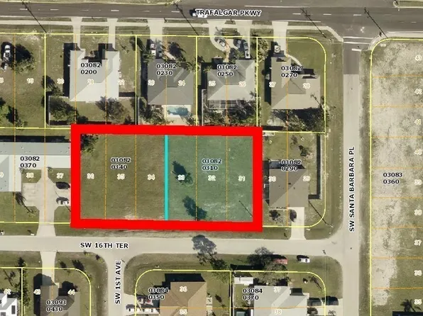 25/101 SW 16th Ter, Cape Coral, FL 33991