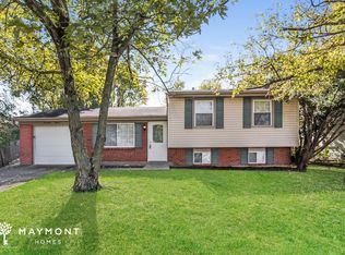 1711 W Kemper Rd, Cincinnati, OH 45240