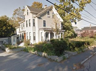 95 Court St #2, Newton, MA 02458