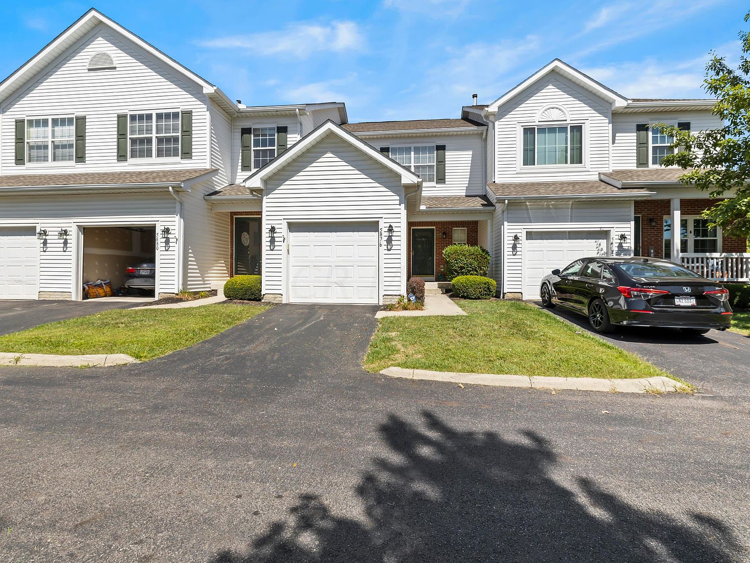 5876 Darby Hill Ln 13, Hilliard, OH 43026 Zillow