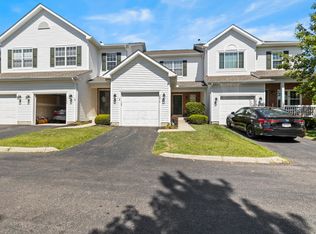 5876 Darby Hill Ln #13, Hilliard, OH 43026