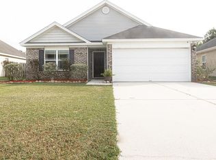 25 Old Mill Rd, Port Wentworth, GA 31407