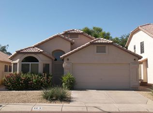 403 W Aire Libre Ave, Phoenix, AZ 85023