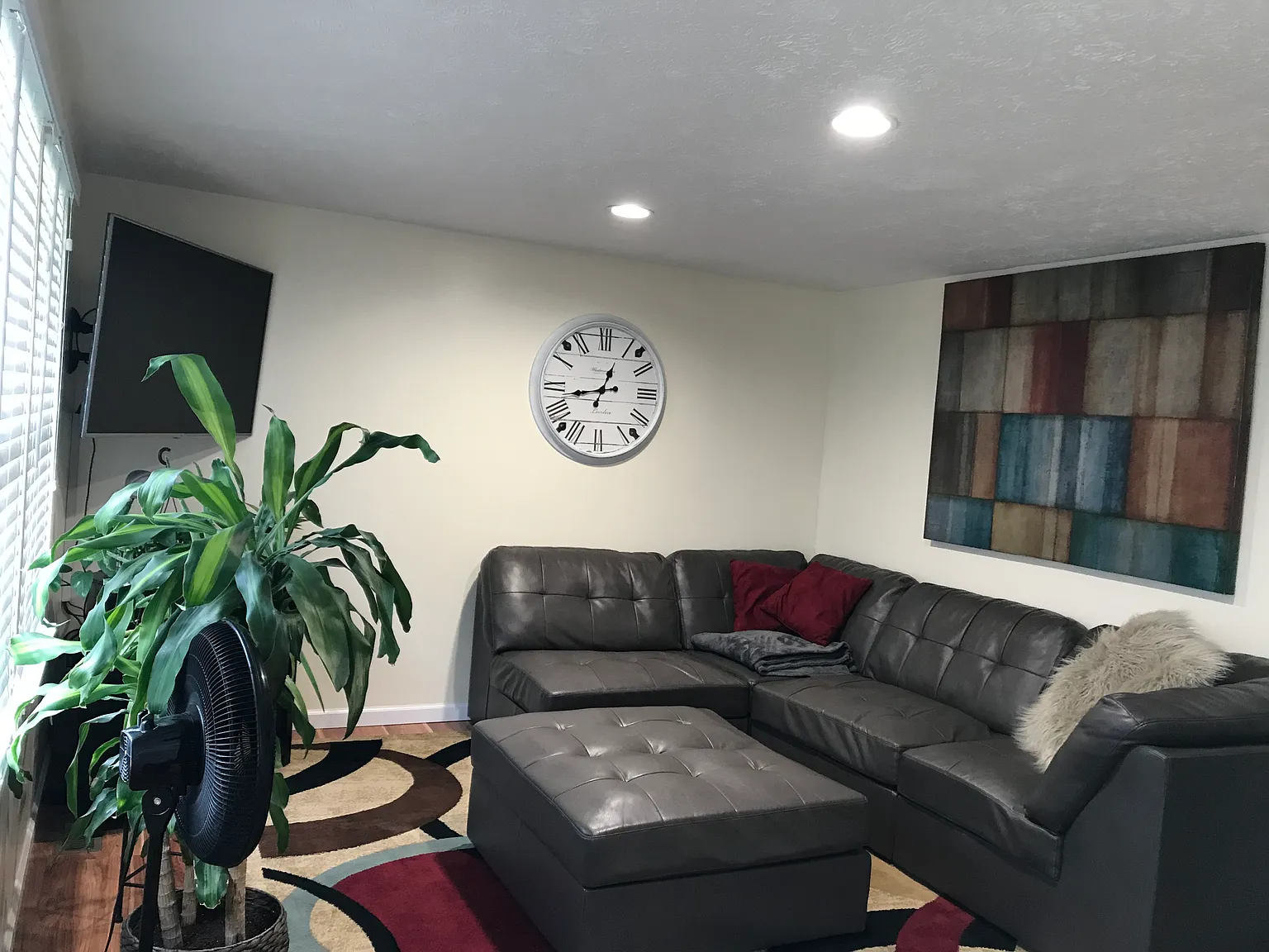 3 bed, 1.5 bath, 1388 sqft, $1,495 — Photo 4