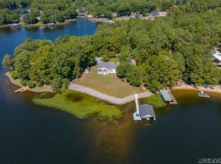 345 Millstone Rd, Henrico, NC 27842