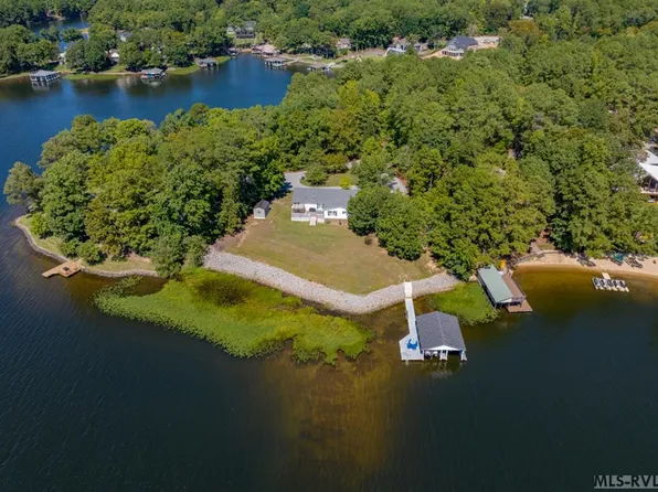 345 Millstone Rd, Henrico, NC 27842