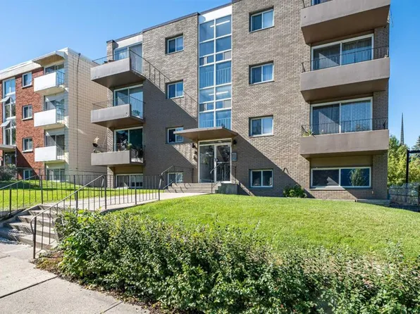 1811 E 18a St SW #404, Calgary, AB T2T 4W1