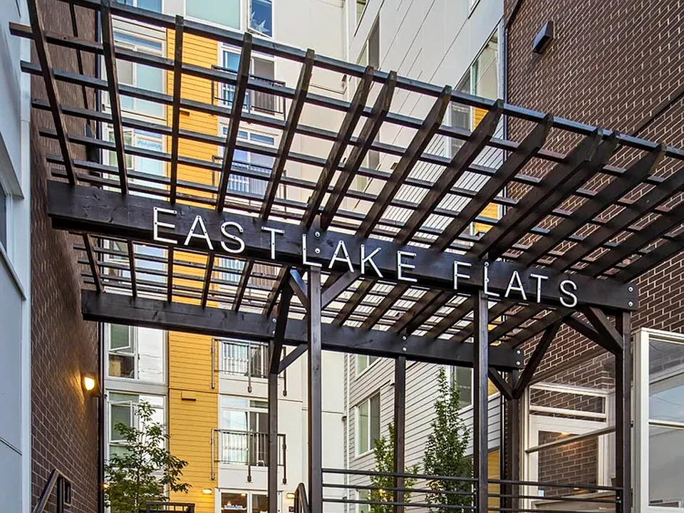 Eastlake Flats