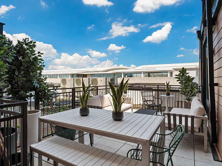 District - Co-Living — Photo 20