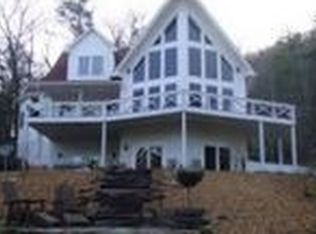 897 Cove Ridge Cir, Butler, TN 37640