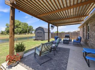 1725 W Antler Way, Mustang, OK 73064