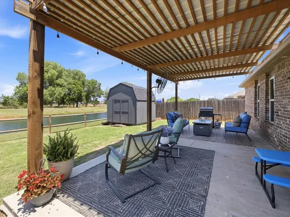 1725 W Antler Way, Mustang, OK 73064