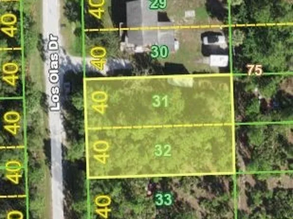 12300 Los Olas Dr, Punta Gorda, FL 33955