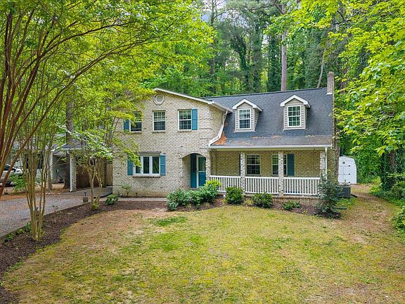 4th image of 12944 Walsh Ln