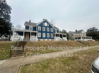 209 Barnhardt Cir UNIT 4, Fort Oglethorpe, GA 30742