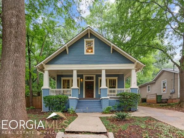 51 Clay St SE, Atlanta, GA 30317