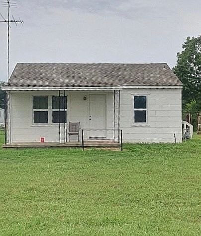 Cute starter home
