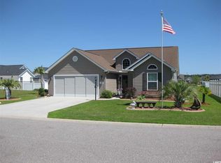 374 Barton Loop, Myrtle Beach, SC 29579