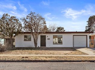 5008 Catskill Ave, El Paso, TX 79904