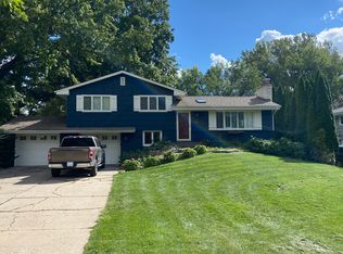 5529 Benton Ave, Edina, MN 55436