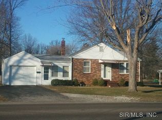 307 W Highway 50, O'Fallon, IL 62269