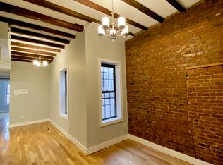 717 Mac Donough St #3, Brooklyn, NY 11233