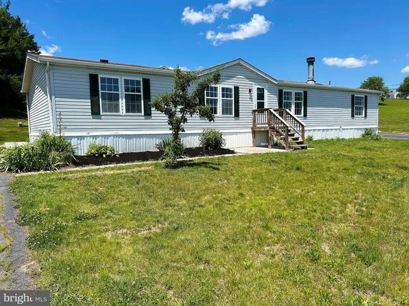 1 View Dr, Carlisle, PA 17013