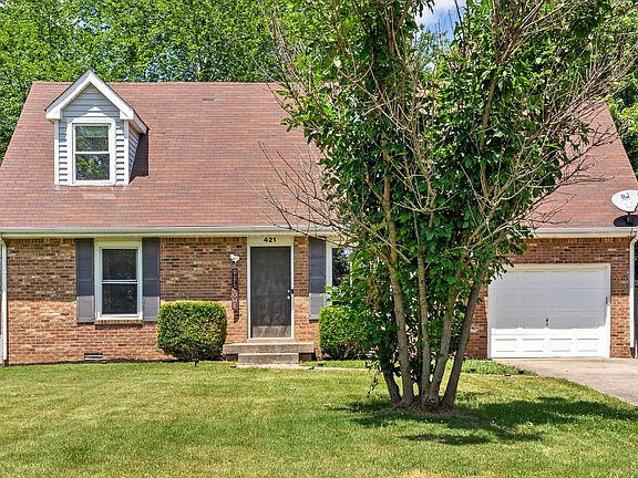 2nd image of 421 Helton Dr