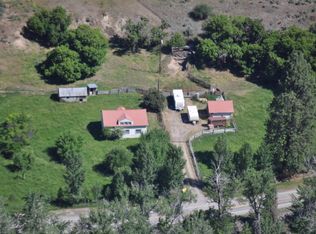 1395 Highway 93 N, North Fork, ID 83466