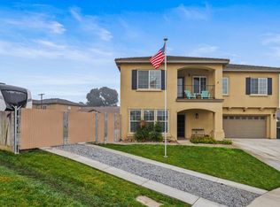 1735 Elderberry Ct, Oakdale, CA 95361
