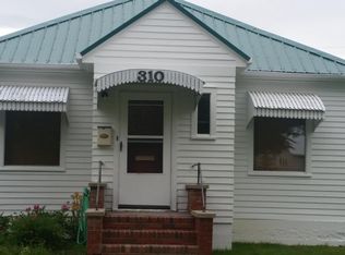 310 S Delaware St, Conrad, MT 59425