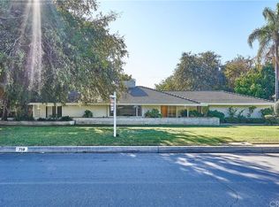 758 Hampton Rd, Arcadia, CA 91006