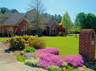 102 Stoneridge Dr, Searcy, AR 72143