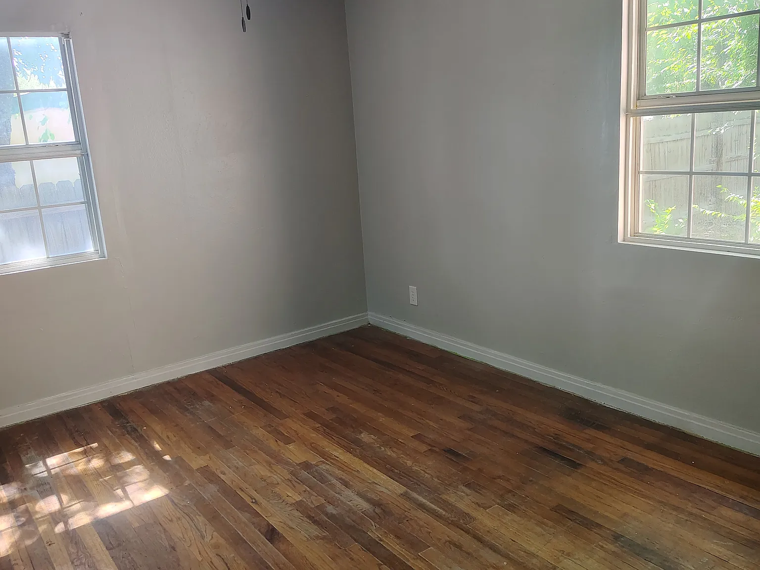 3 bed, 1150 sqft, $1,100 — Photo 4