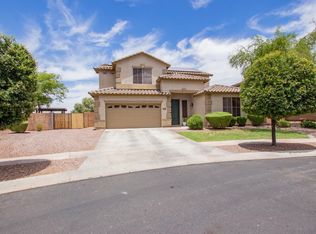 12010 W Wilshire Dr, Avondale, AZ 85392