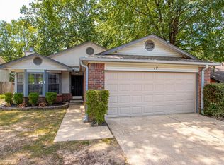 19 Pinto Point, Little Rock, AR 72211