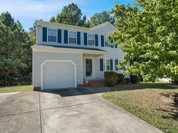 7 Newtown Ct, Durham, NC 27713